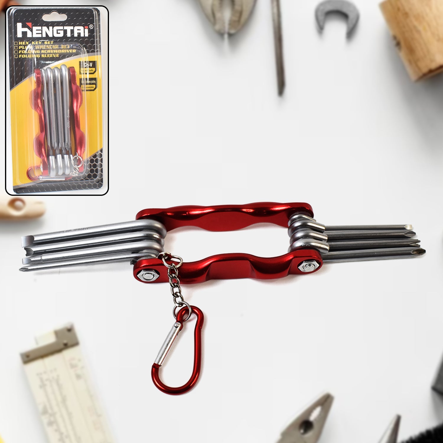 Cycle Mate Tool Kit Cycle Mate Tool Kit